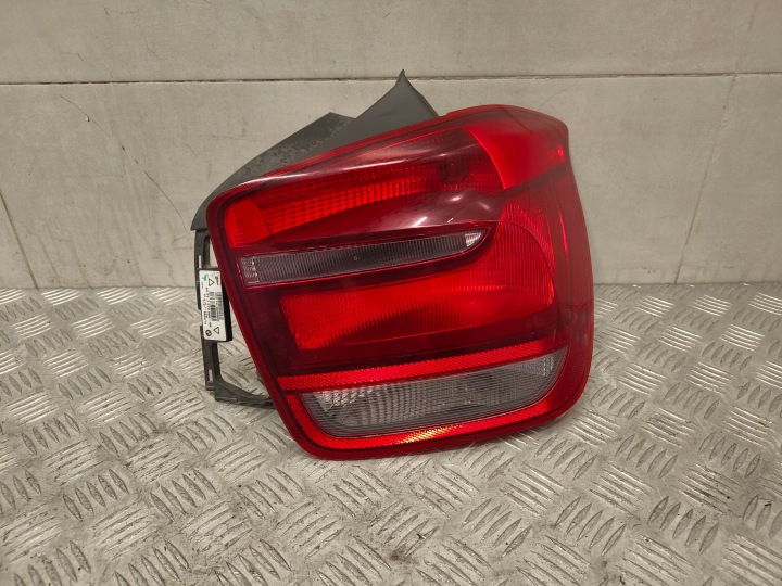 BMW 1 F20 Licht rechts heck hinten 7270096