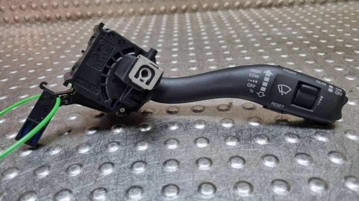 commodo commutateur commande commodo essuie glace 8P0953519E AUDI A3 8P LIFT 08-12