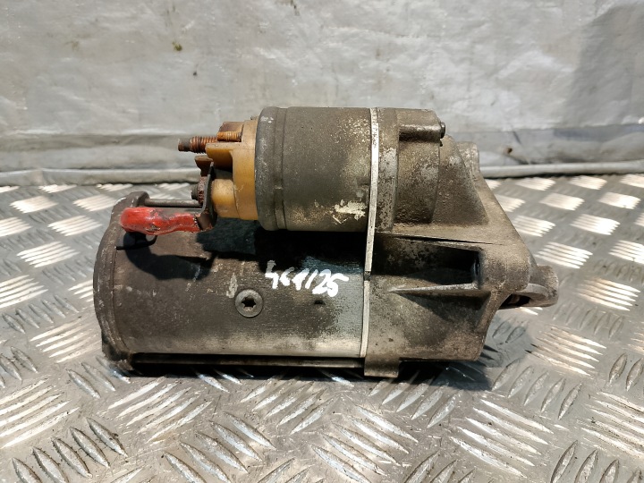 startér MOTORU RENAULT SCENIC II 2 1.9 DCI OE 8200331251