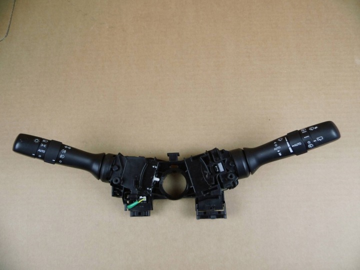 Subaru Forester SJ 2014-2018 manetka Bouton Indicateurs de direction Lumières