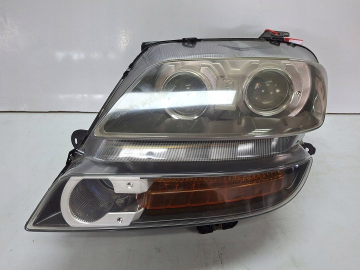 Feux phare Avant Gauche 89007035 FIAT ULYSSE 2002