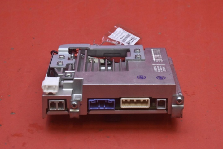 Bedienteil modul BLUETOOTH 2644046 MAZDA MX5 MX-5 4 IV ND LIFT 18-24