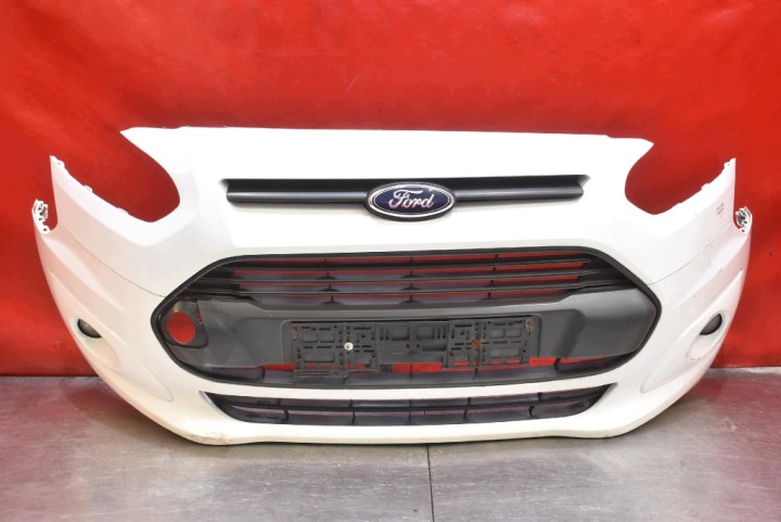 Pare choc Avant Avant BIALY FORD TRANSIT CONNECT MK2 13-20