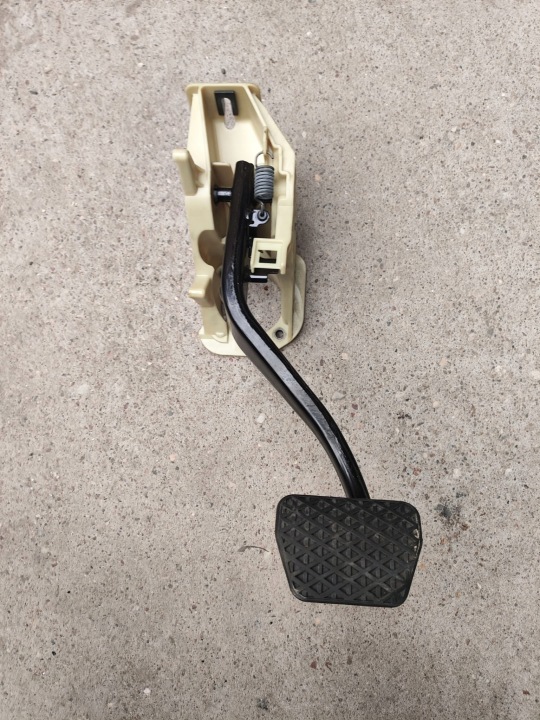 BMW 6 F06 F12 F13 F10 F07 PEDAL Frein AUTOMAT 35006775368