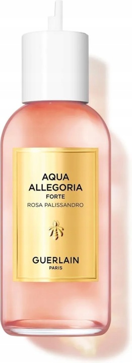 guerlain aqua allegoria forte rosa palissandro