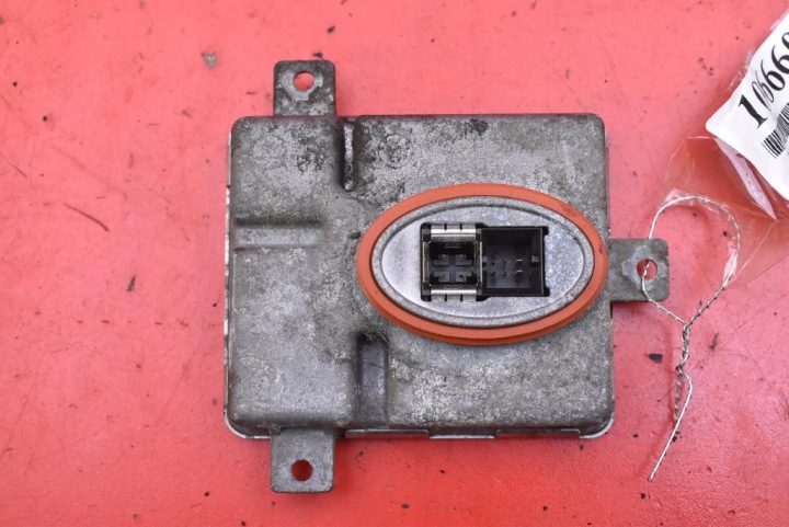 Unité de contrôle XENON KSENON Droit 7172536 BMW E90 E91 LIFT 08-13