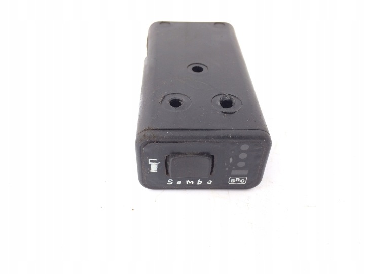 Interrupteur LPG FIAT PUNTO (176) 55 1.1 MTM