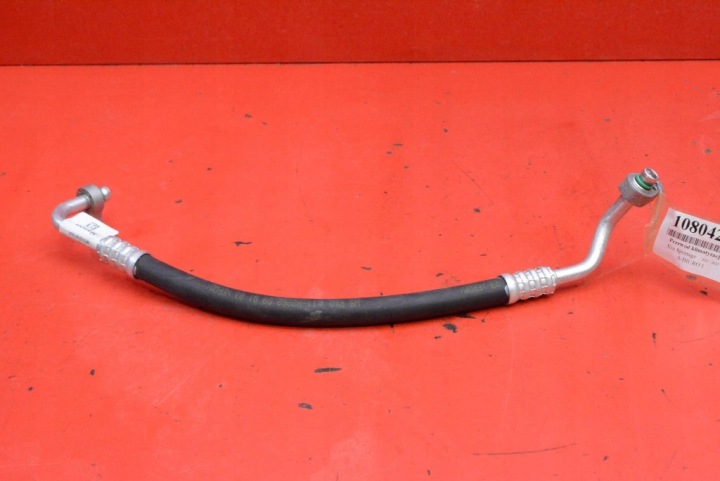 Conduit pieces tuyaux Tuyau Climatisateur air conditionné 97762-N7200 KIA SPORTAGE 5 V 1.6 T-GDI 150 KM