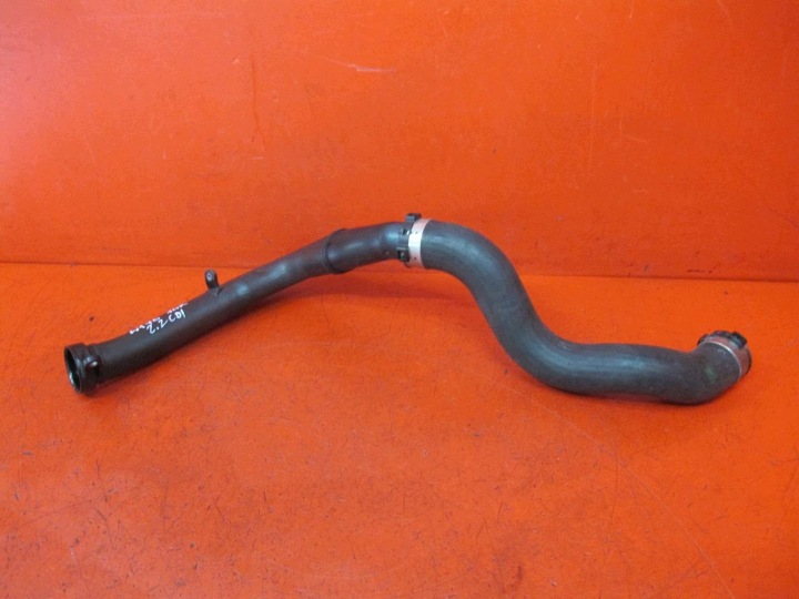 MERCEDES A-KLAS W176 W117 W246 2.2 CDI 651930 tubazione tubo tubo flessibile radiatore intercooler