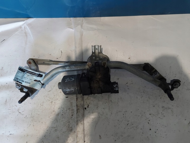Wischergestänge PEUGEOT 207 3397020769 vorne