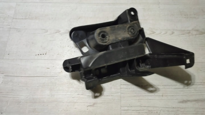 Opel Corsa F 1.2 22r. rear part side right bumper bracket