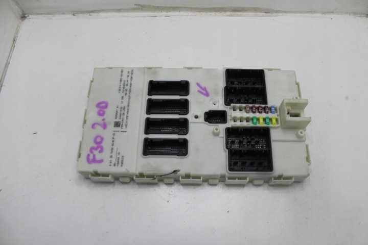 module control unit FEM 9292647 BMW F30 F31 11-18