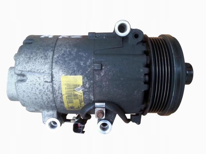 FORD FOCUS MK2 04-11r KOMBI HB 1.8 TDCI Compresseur Climatisateur air conditionné