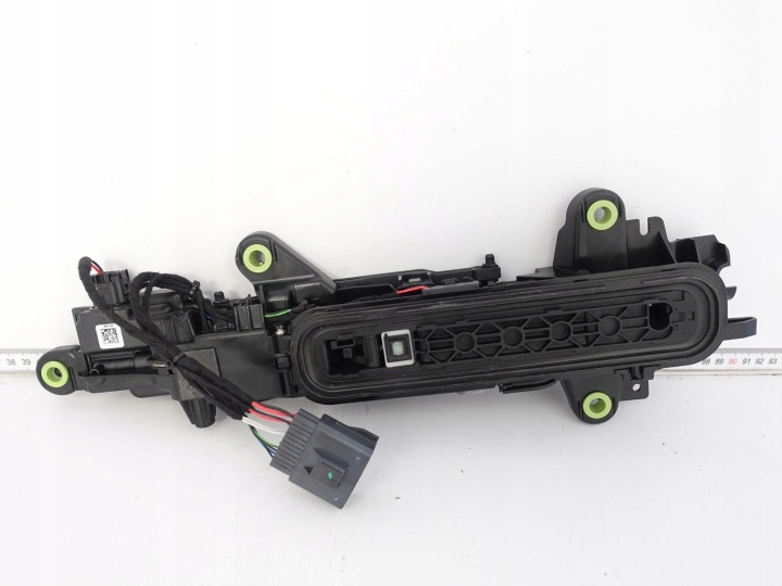 RANGE ROVER EVOQUE II L551 18- mechanism handles outer right front