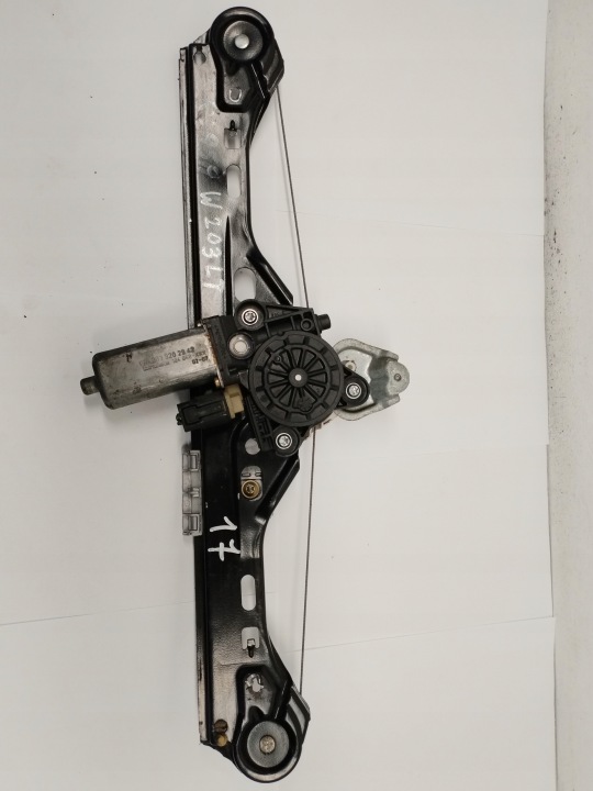 mechanism windows left rear part Mercedes W203 A2038202942