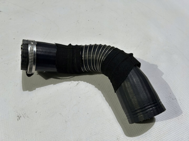 tubo tubo flessibile radiatore intercooler turbo Lincoln Continental 3.0 2017r