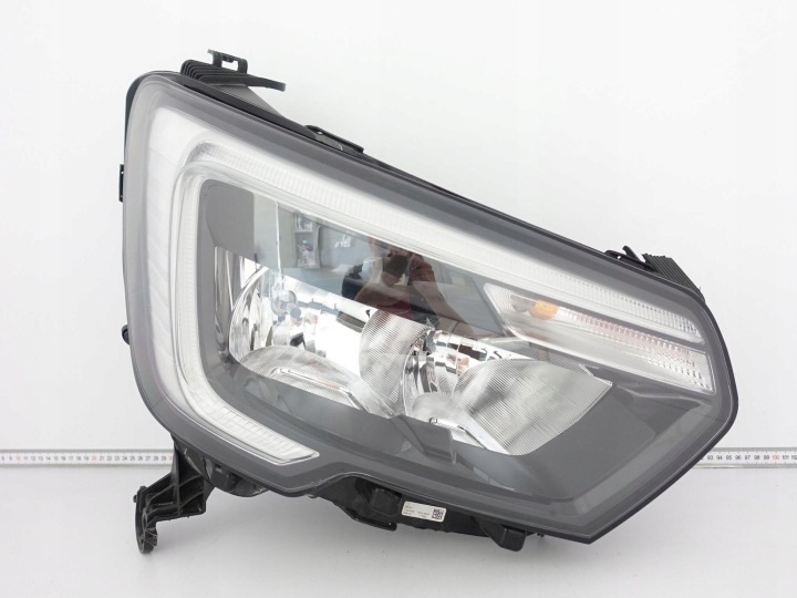 RENAULT MASTER IV 4 III 3 LIFT 19-24 Licht ZWYKLA + LED rechts vorne EU