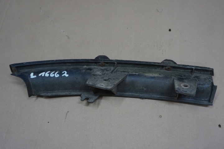 LISTOIRE NISSAN PATROL SOUS LAMP LEADER Y61 97-04r 8