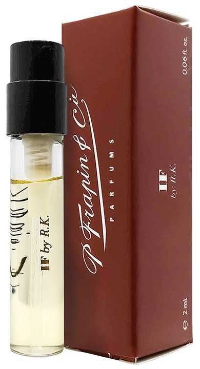 frapin if by r.k. woda perfumowana 2 ml     