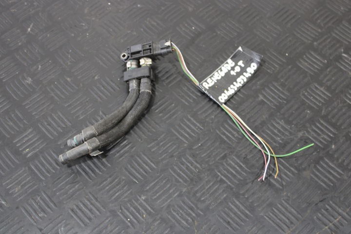 Capteur température gaz échappement 00463453490 JEEP RENEGADE 1.0T