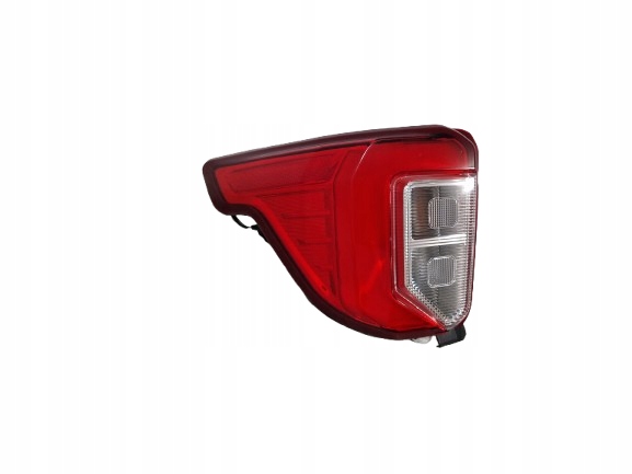 FORD EXPLORER VI 2020 - light rear part rear left