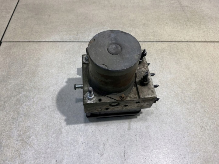 Pumpe ABS FIAT DUCATO III 2.3 MULTIJET 00517250980