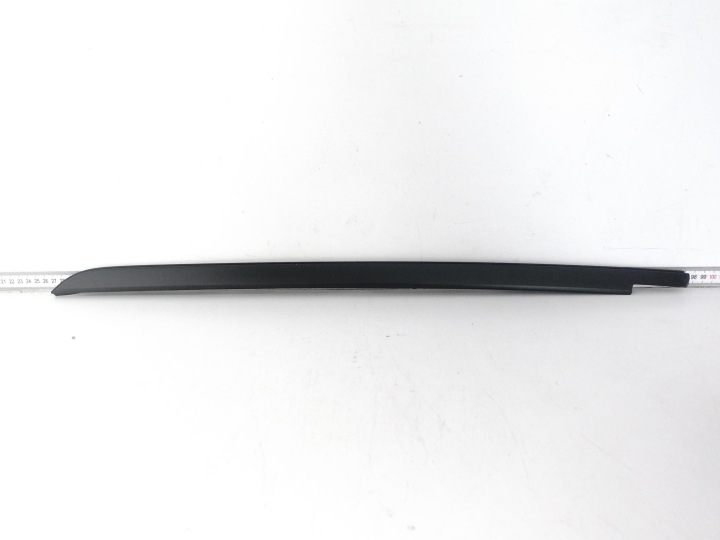 TOYOTA LAND CRUISER J250 ZX 1958 24- Leiste Schutzleiste Dichtsatz Fenster CZOLOWEJ links