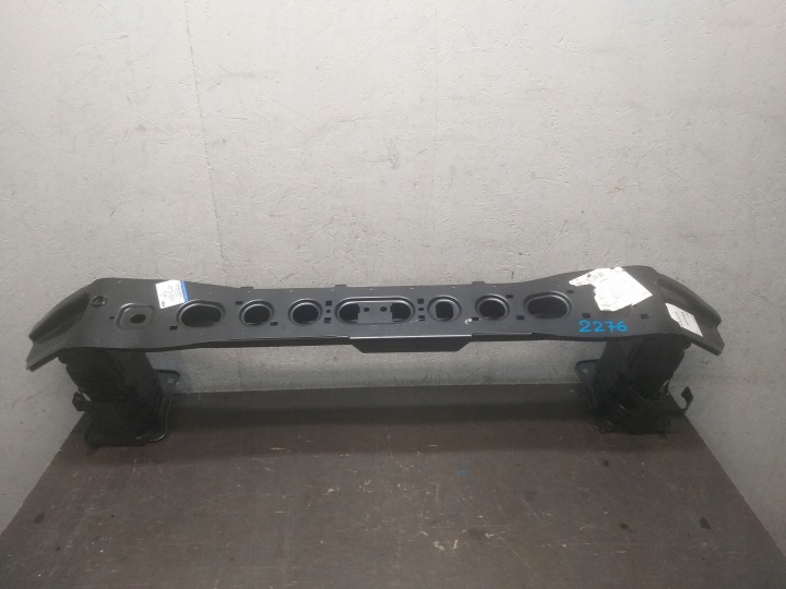 TRAVERSA PARAURTI ANTERIORE FORD FOCUS MK3 LIFT 14