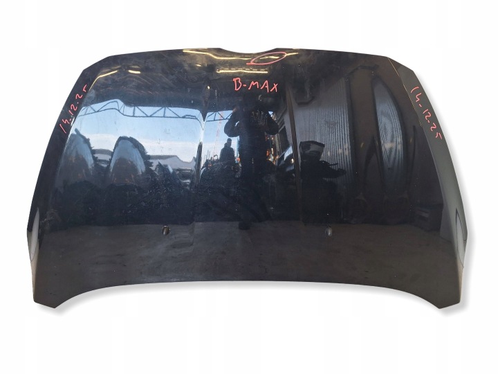FORD B-MAX 12-17 bonnet