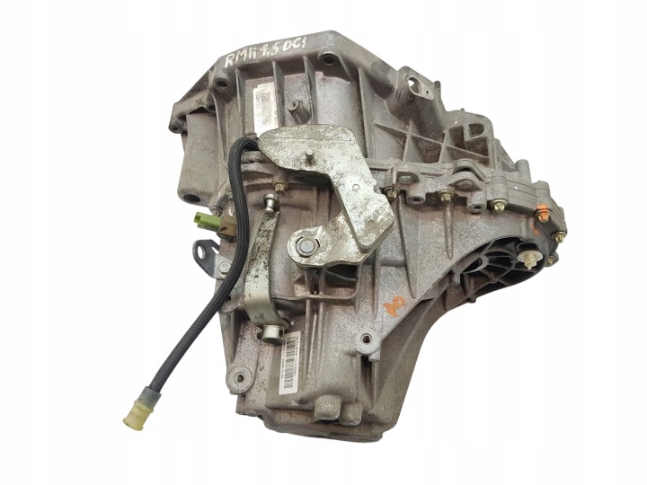 Boîte de vitesses TL4A001 TL4001 Renault Megane 2 1.5 DCi 7701477994 125