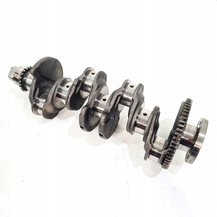Arbre moteur korbowodowy do Moteur M9R 2.0 dCi Adblue V710 EU6 82003851520 03R