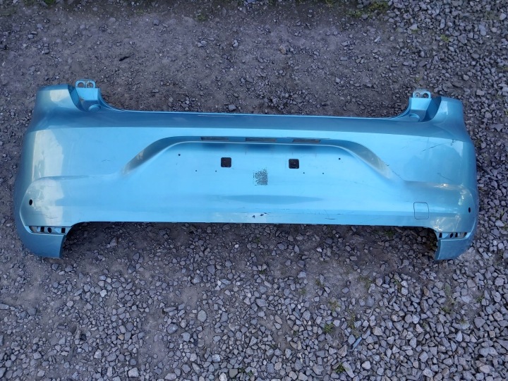 Paraurti posteriore RENAULT CLIO V HB 2019R->