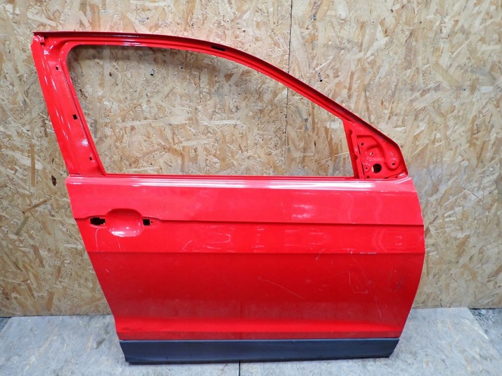 Portière Droit Avant Droite Avant VW VOLKSWAGEN T CROSS 2GM C11 2018