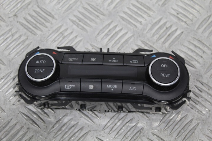 regulation KLIMATYZACJIA INFINITI Q30 A0919005101