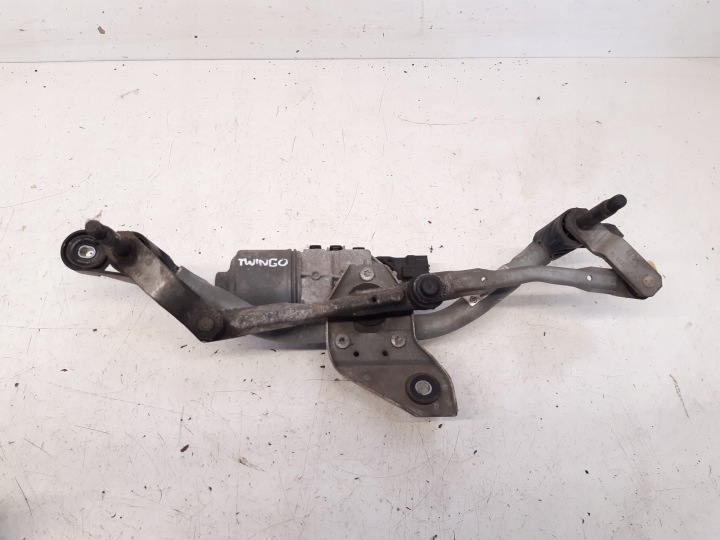 Wischergsetänge 8200364766 Renault Twingo II