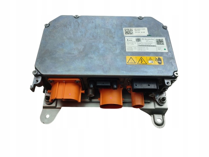 FALOWNIK KONWENTER MERCEDES EQA EQB H243 X243 A0009000650