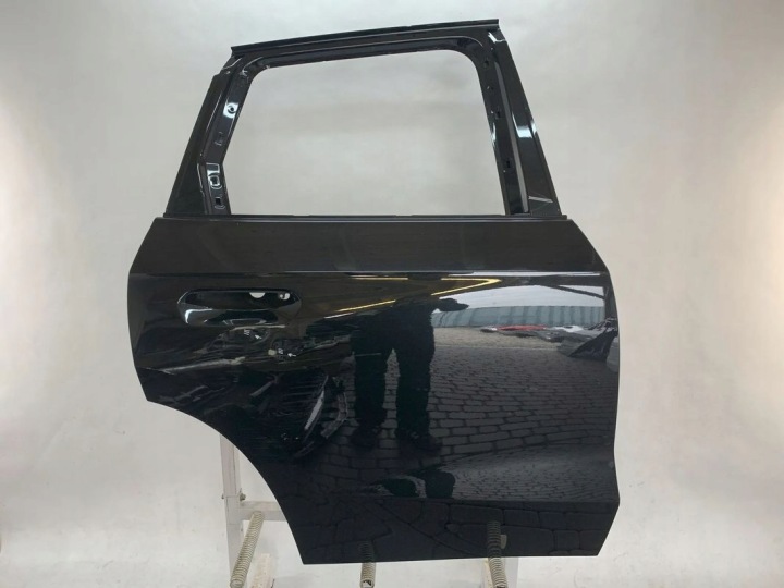 BMW X1 U11 22r Portière Droit Arrière Arrière x 1 u 11 2022