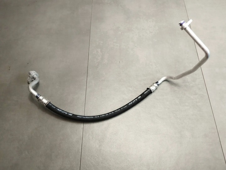 VW Arteon R Conduit pieces tuyaux Climatisateur air conditionné 3G8816721