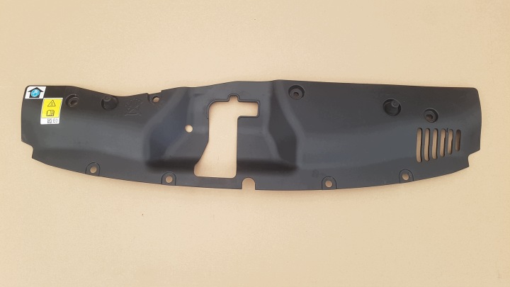 Kryt steny Predného HONDA CIVIC X 17-22 74127-TEA-T0