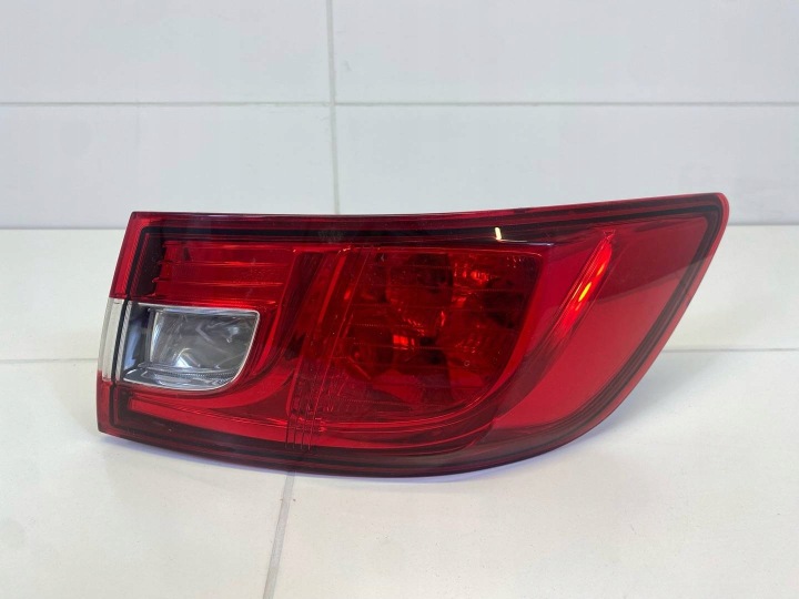 Licht hinten rechts Seite Renault Clio 4 2015 265502831R