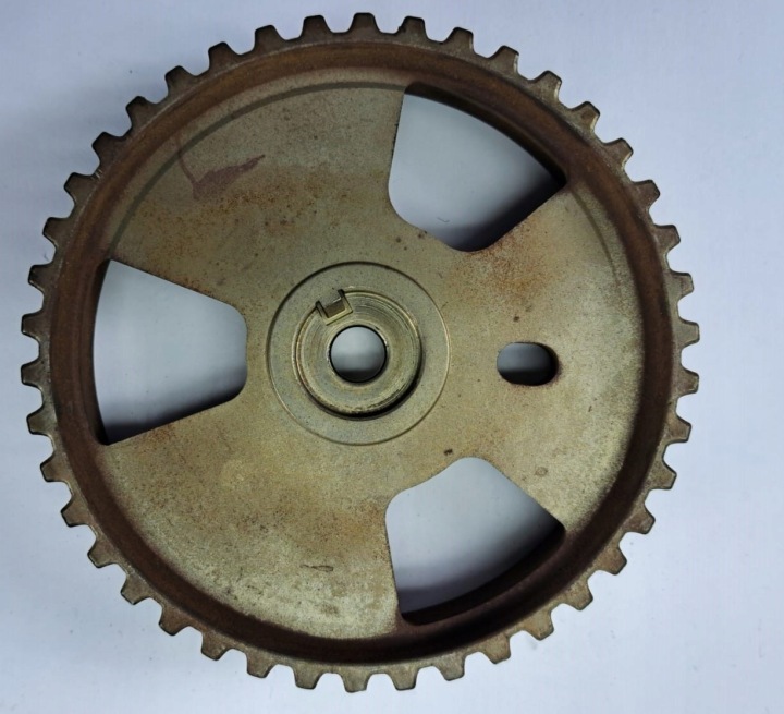 CUSCINETTO TENDICINGHIA WALKA della distribuzione CITROEN PEUGEOT FORD VOLVO FIAT 2.0 HDI