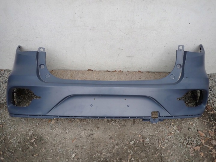 új ORYGINALNY lökhárító far hátsó MG ZS LIFT 2021- 10639343