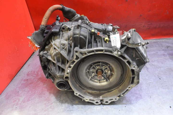 gearbox, AUTOMAT TOYOTA PRIUS 2 II XW20 1.5 VVTi HYBRID 77 KM 03-11