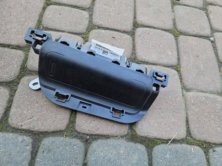 seat airbag airbag rear part left fotelowka Opel Mokka B 2 98362354ZD .