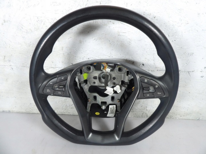 SSANGYONG TIVOLI GRAND steering wheel, MULTIFUNKCYJNA