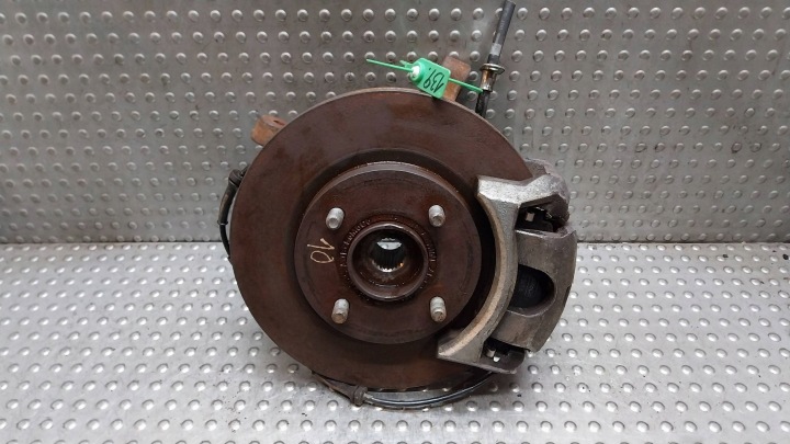 Mozzo FUSELLO Destra Anteriore 8V51-3K170-AF/BE FORD FIESTA MK6 MK7