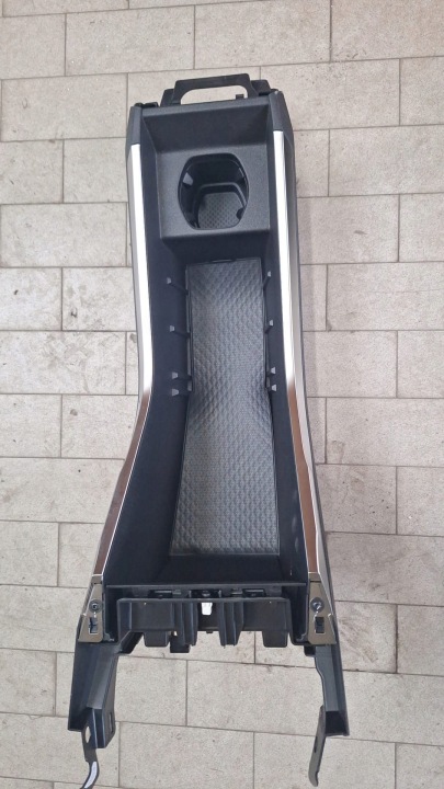 Loketní opěrka TUNEL střední RENAULT SCENIC V