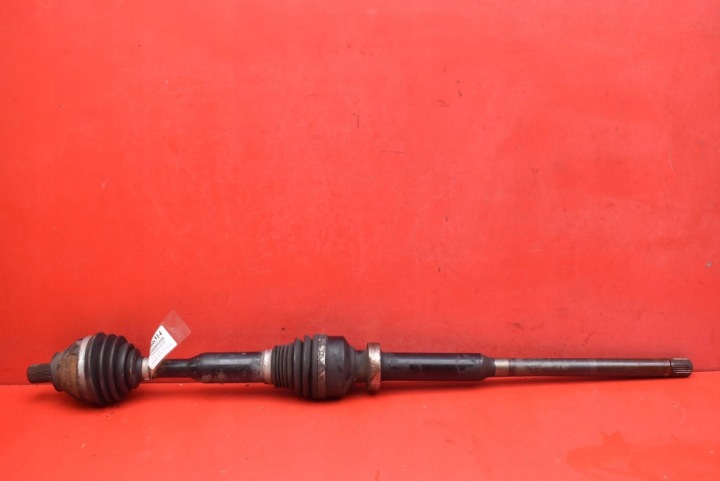 Semiasse Destro Anteriore AUTOMAT P31272546 VOLVO XC60 1 e 2.4 D5 205 KM AWD 08-13