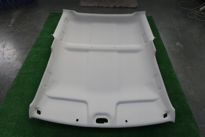 krovna obloga SUZUKI JIMNY LIFT 2006R