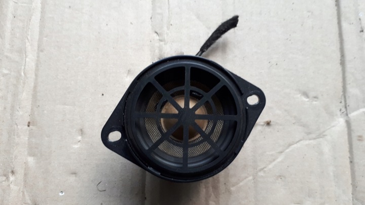 SQ5 8R Q5 LAUTSPRECHER ARMATURENBRETT KONSOLE BANG OLUFSEN